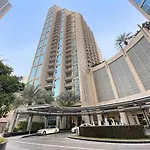 Silkhaus Perfect 1Bdr Near Dubai Mall In Downtown
